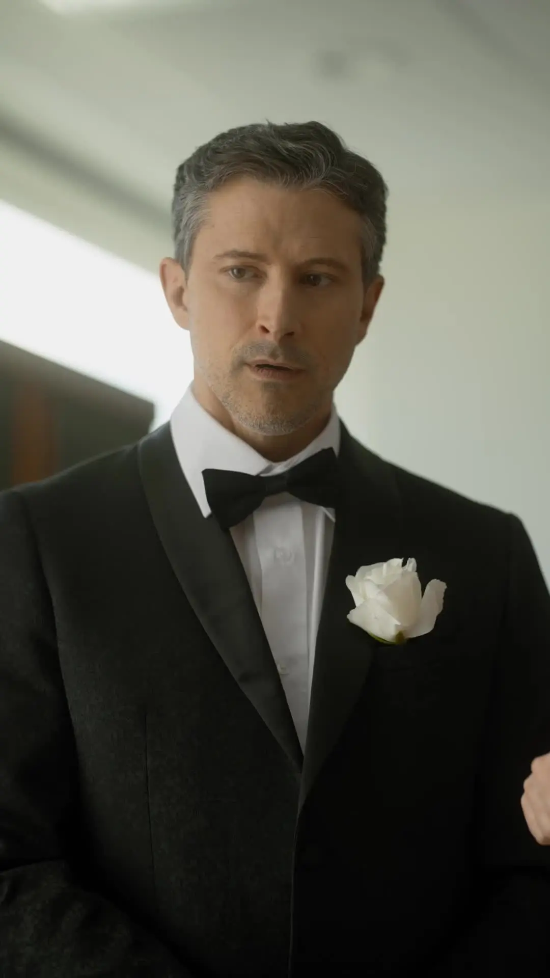Episodio 9 de Mi romance al atardecer con el multimillonario CEO