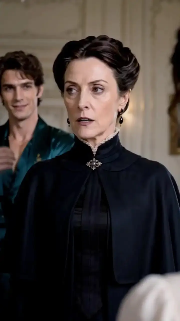 Episodio 12 de Mi romance secreto con el duque