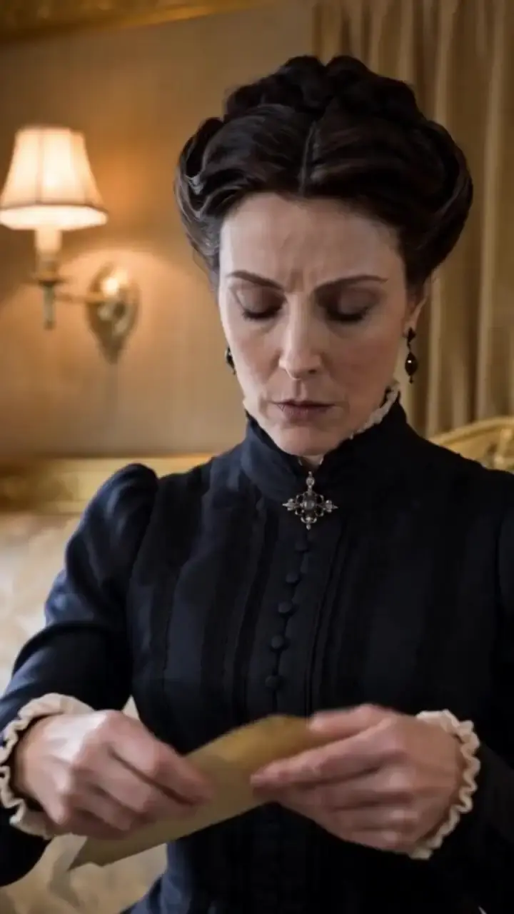 Episodio 19 de Mi romance secreto con el duque