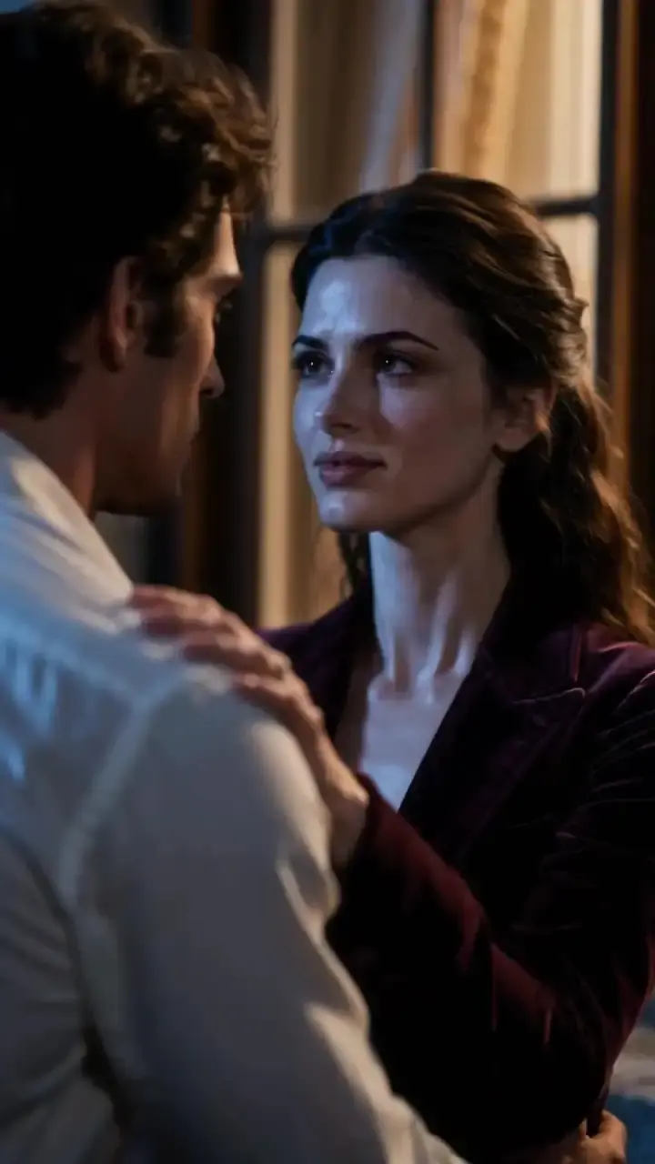 Episodio 28 de Mi romance secreto con el duque