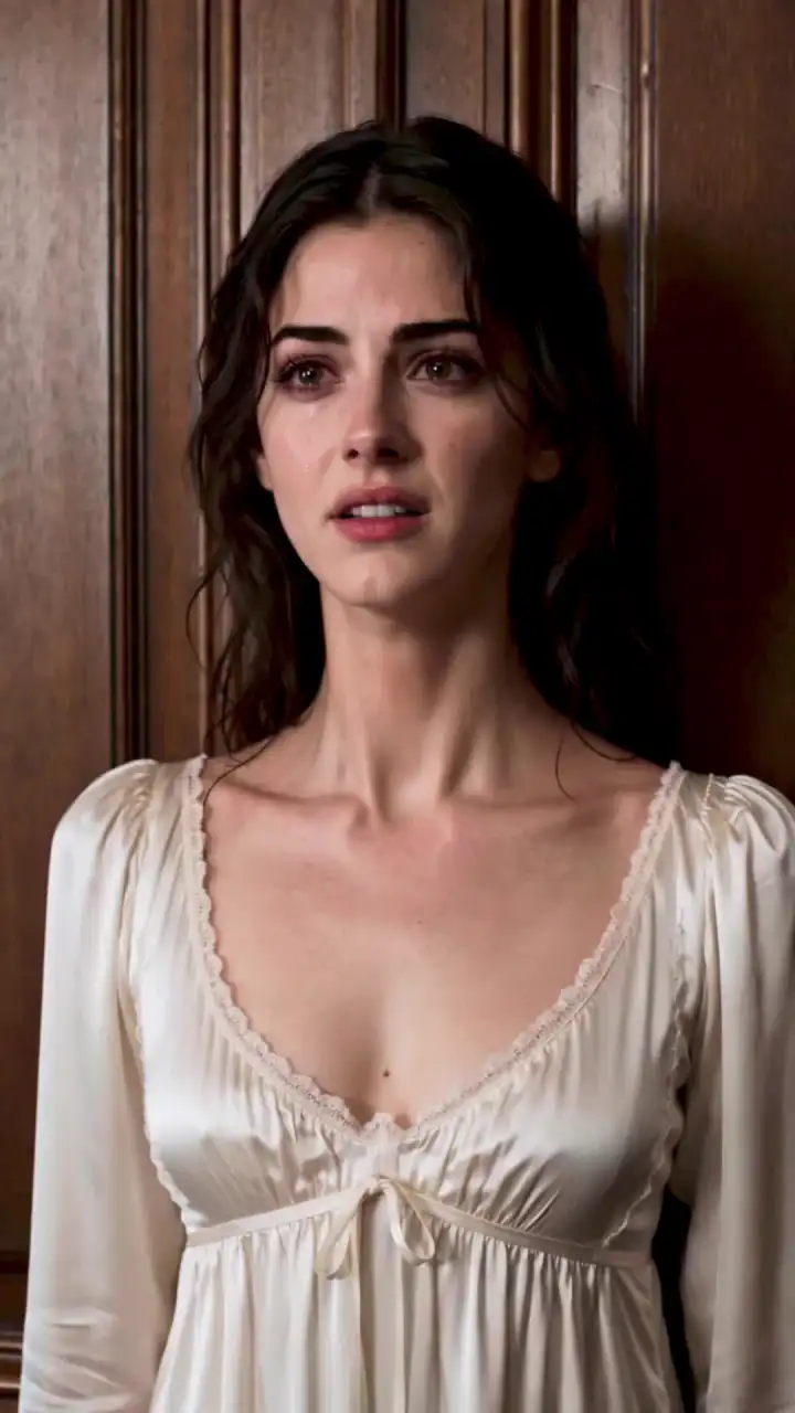 Episodio 49 de Mi romance secreto con el duque