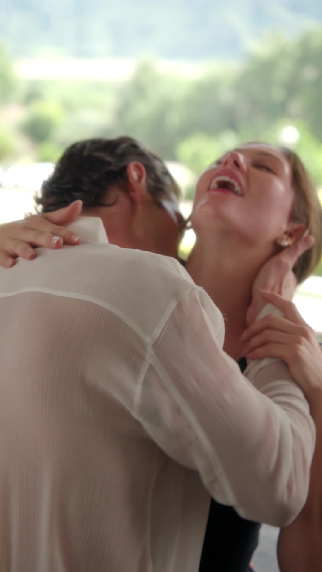 Episodio 45 de Mi Romeo siniestro