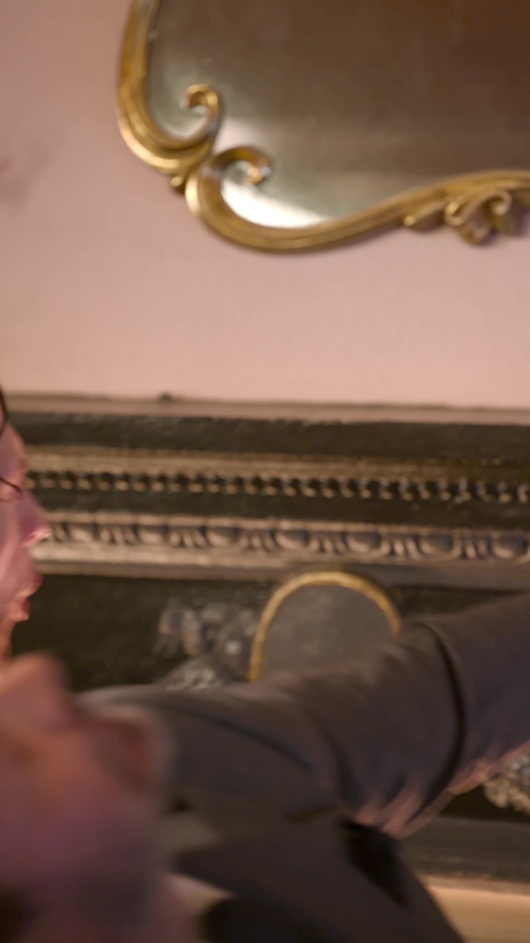 Episodio 49 de Mi Romeo siniestro