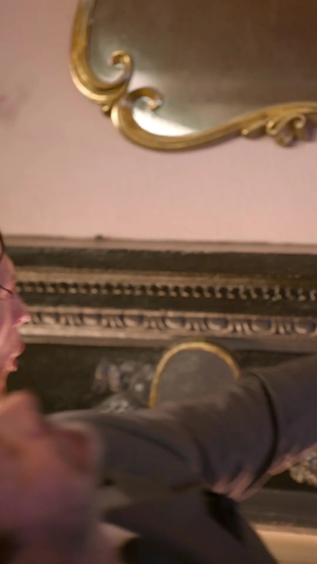 Episodio 49 de Mi Romeo siniestro
