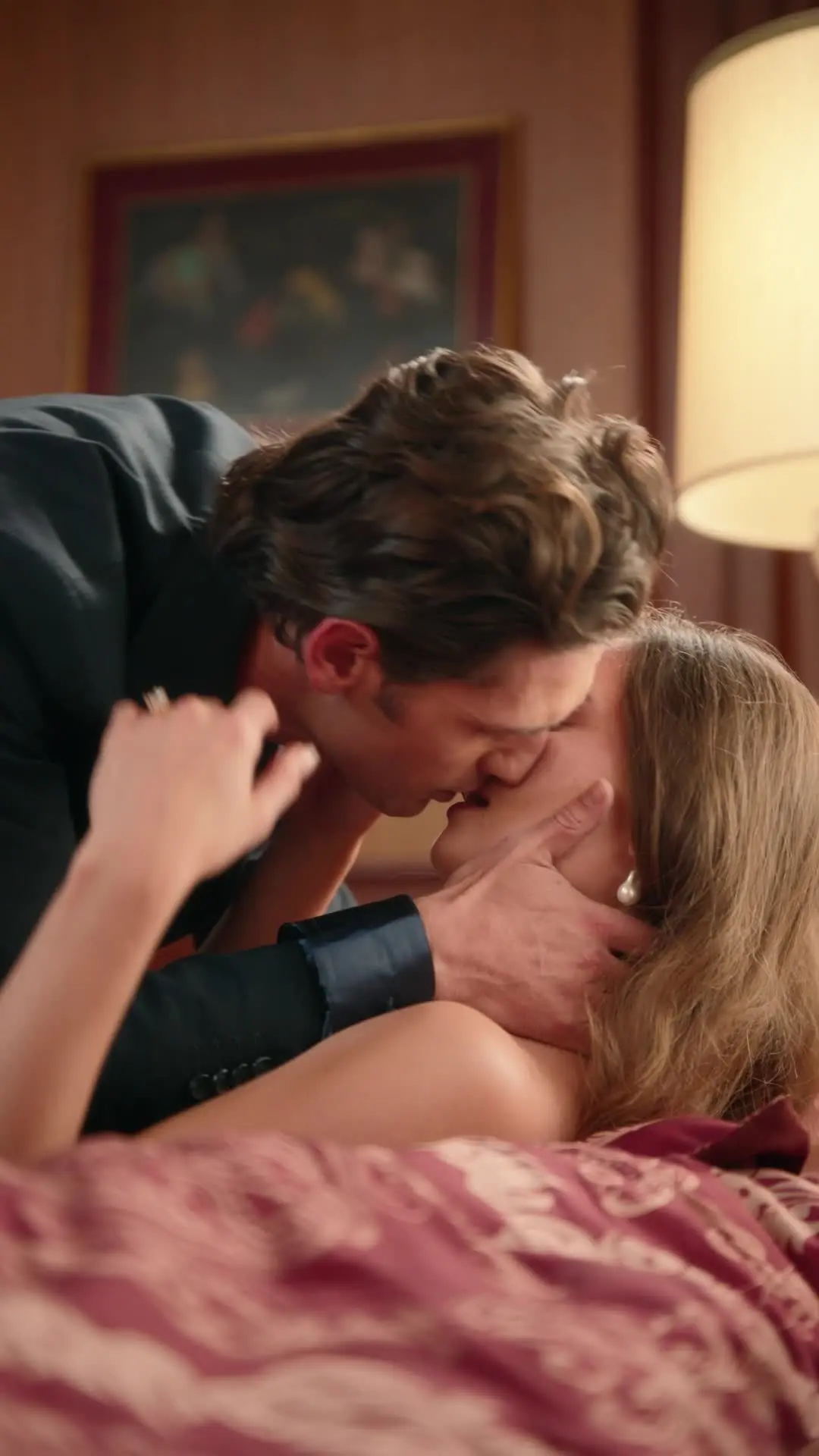 Episodio 51 de Mi Romeo siniestro