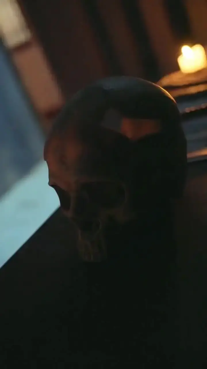 Episodio 1 de Mi Señor, la Concubina se Volvió a Casar