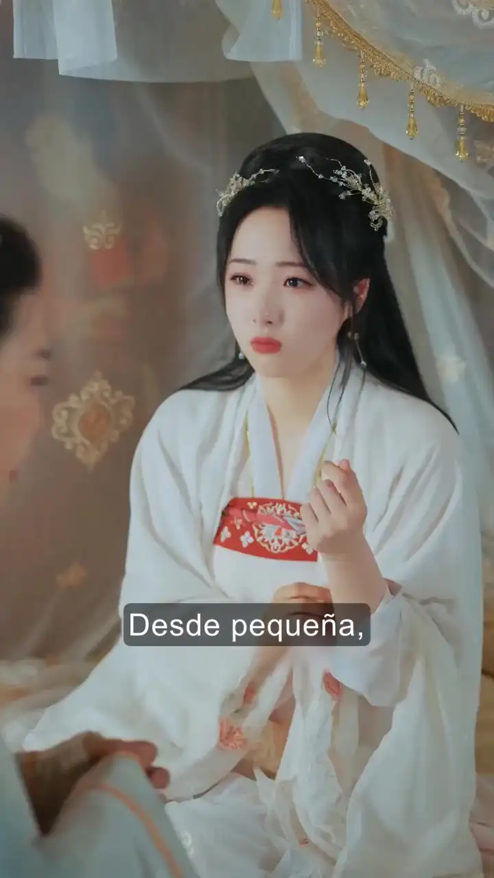 Episodio 37 de Mi Señor, la Concubina se Volvió a Casar