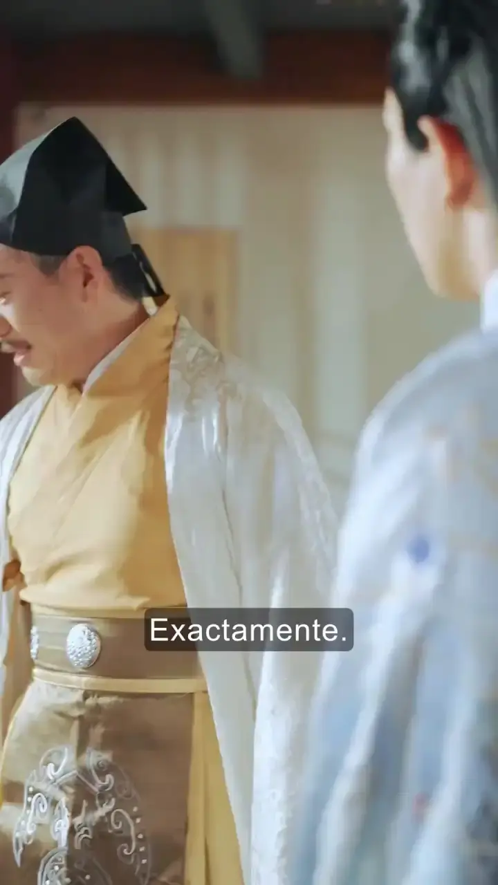 Episodio 42 de Mi Señor, la Concubina se Volvió a Casar