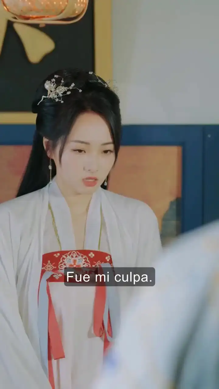 Episodio 65 de Mi Señor, la Concubina se Volvió a Casar
