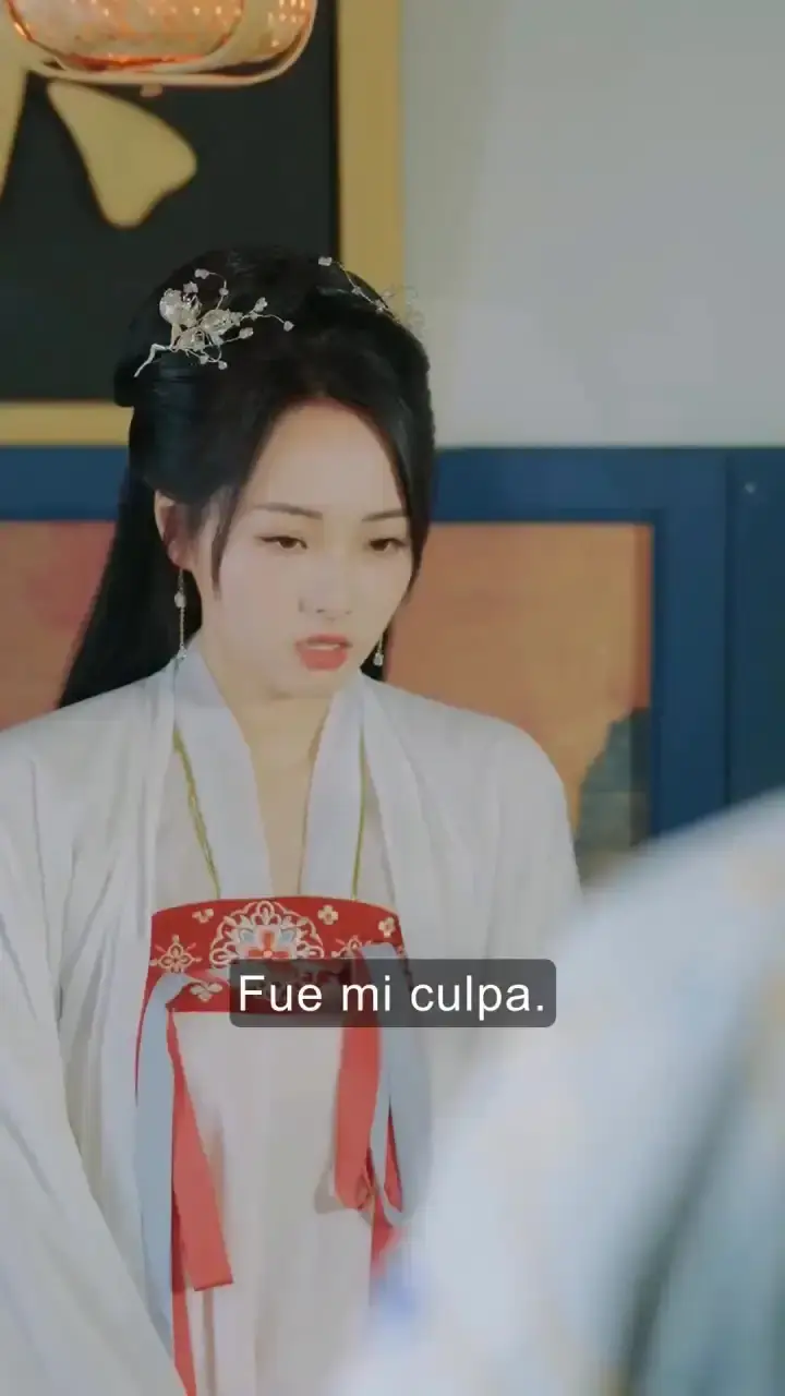 Episodio 65 de Mi Señor, la Concubina se Volvió a Casar
