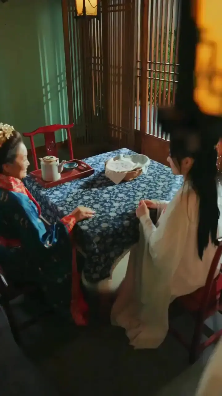 Episodio 75 de Mi Señor, la Concubina se Volvió a Casar