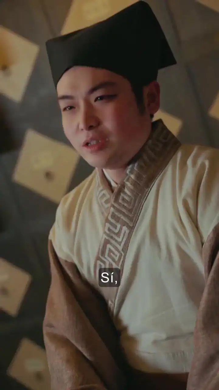 Episodio 8 de Mi Señor, la Concubina se Volvió a Casar