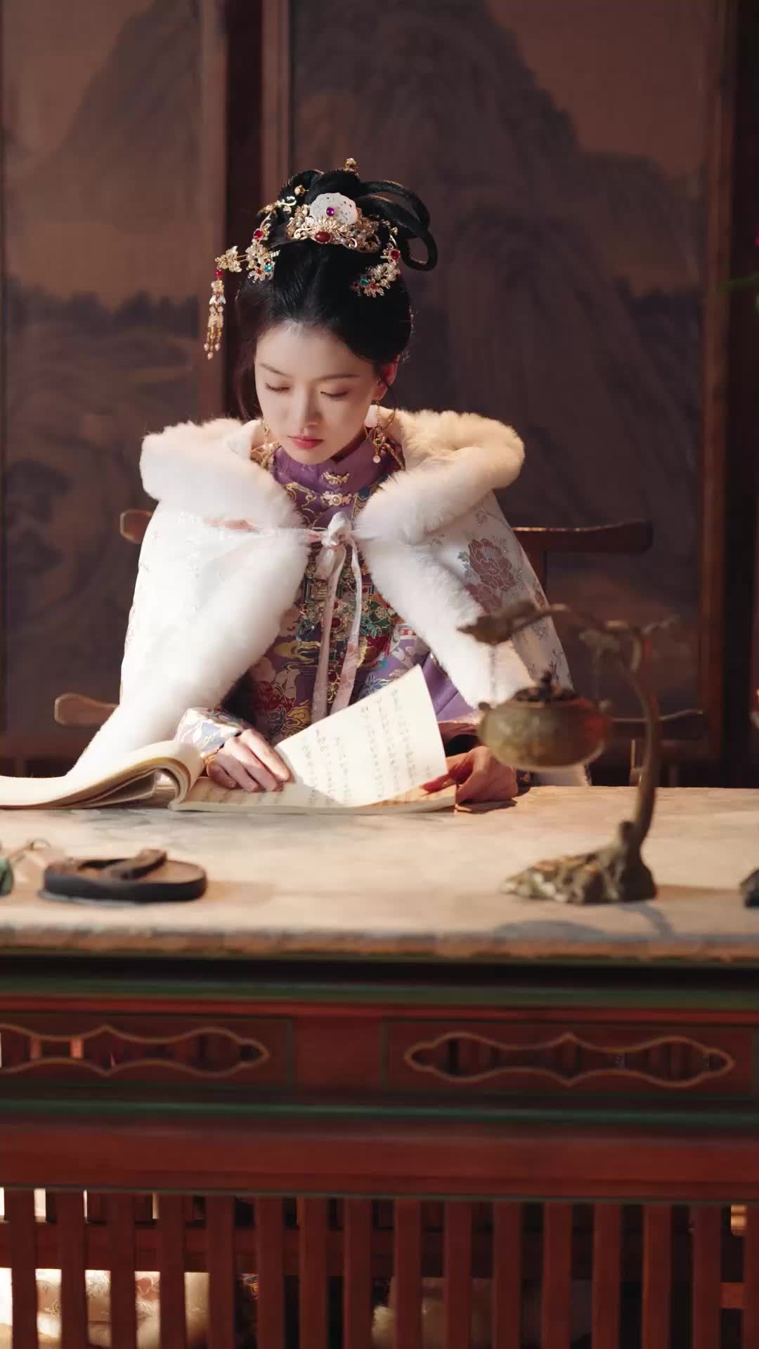 Episodio 61 de Mi sobrino, el príncipe heredero