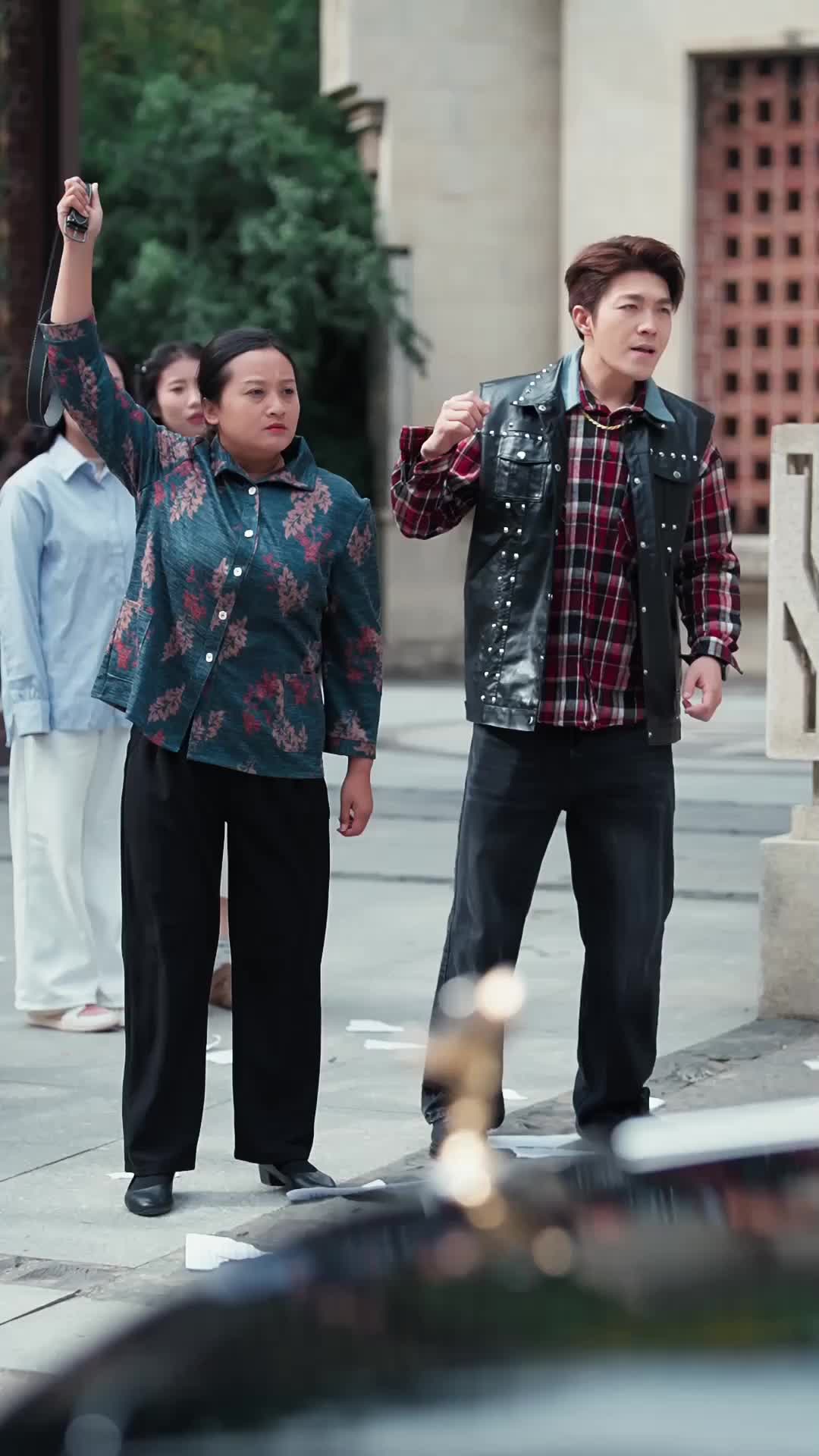 Episodio 19 de Mi suegra reclama mi casa