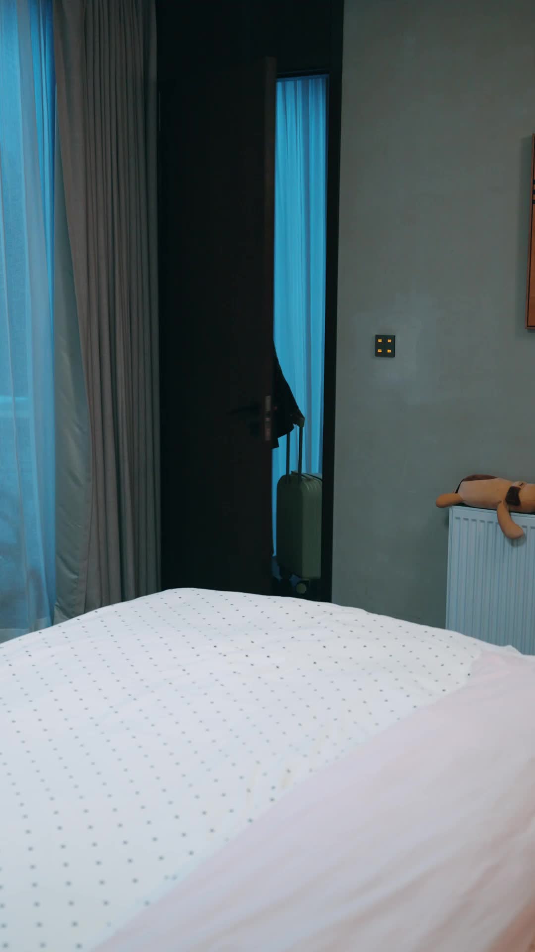 Episodio 11 de Mi único amor, apoyando a la villana