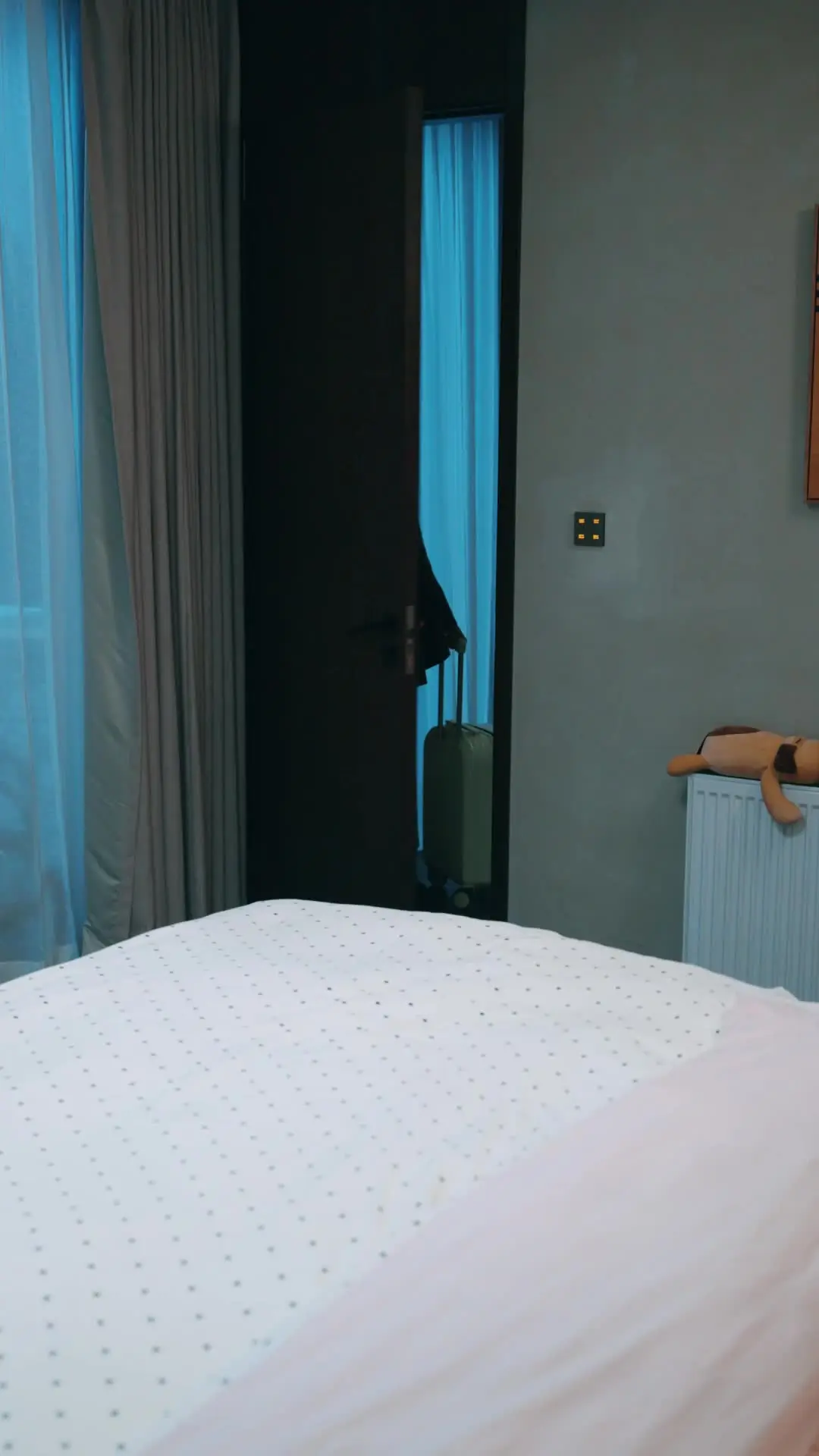 Episodio 11 de Mi único amor, apoyando a la villana