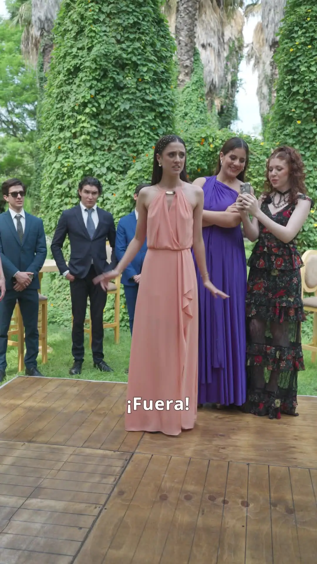 Episodio 85 de Mi Vecino El Capitan