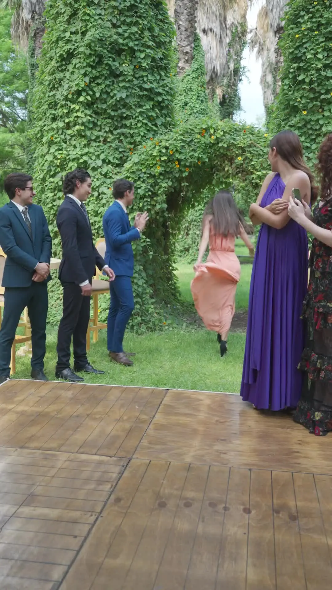 Episodio 86 de Mi Vecino El Capitan