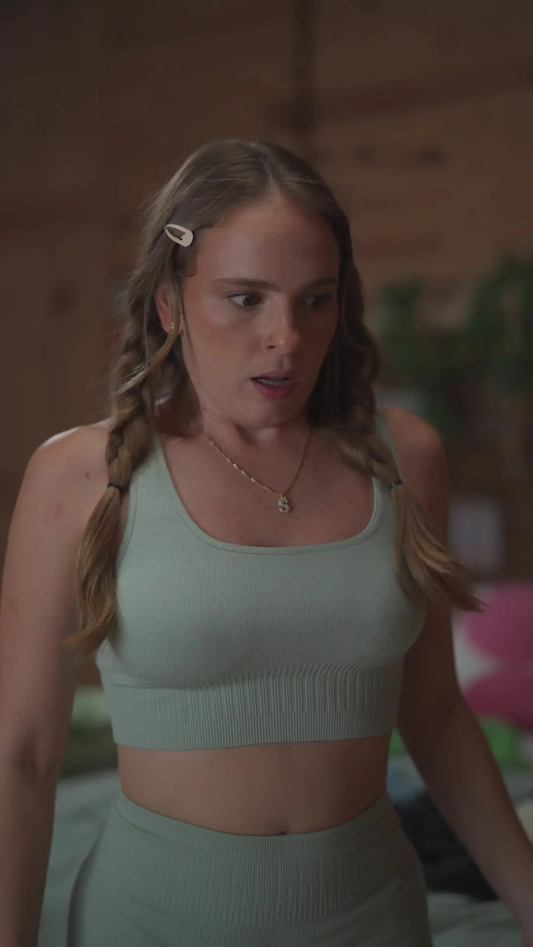 Episodio 9 de Mi Vecino El Capitan