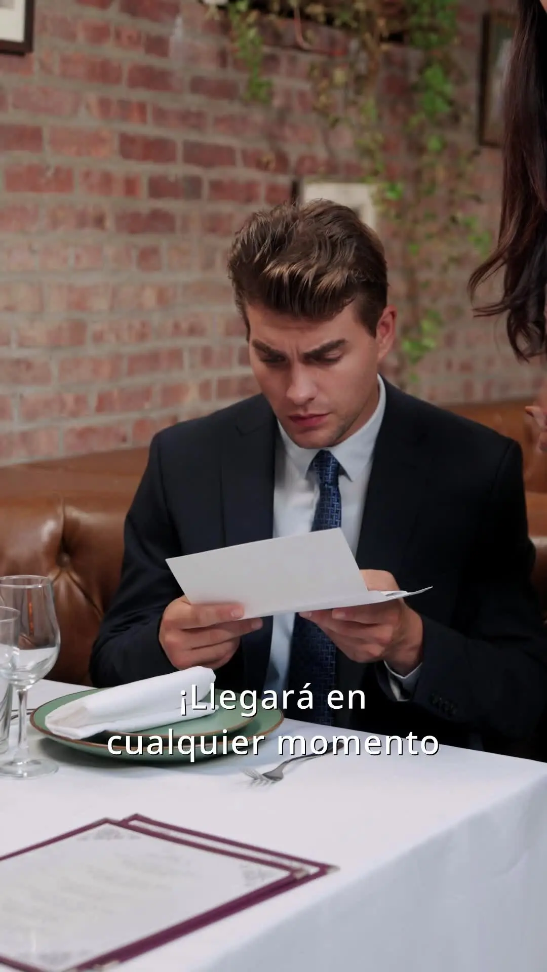 Episodio 71 de Mi Vida de Multimillonario Robada
