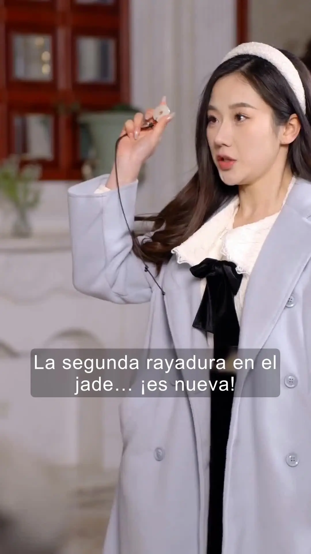 Episodio 19 de Mimada por Tres Hermanos Poderosos