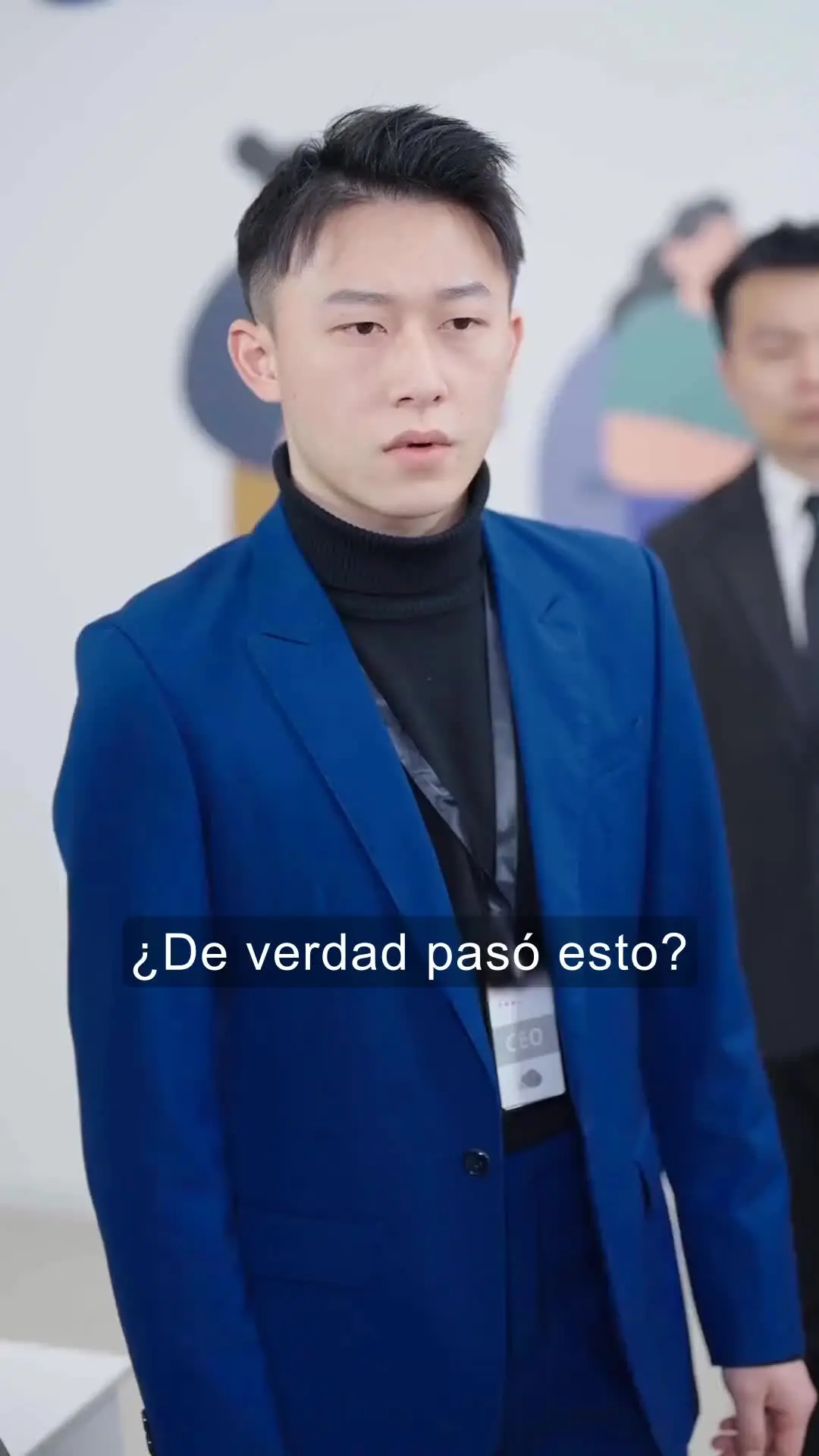 Episodio 64 de Mimada por Tres Hermanos Poderosos