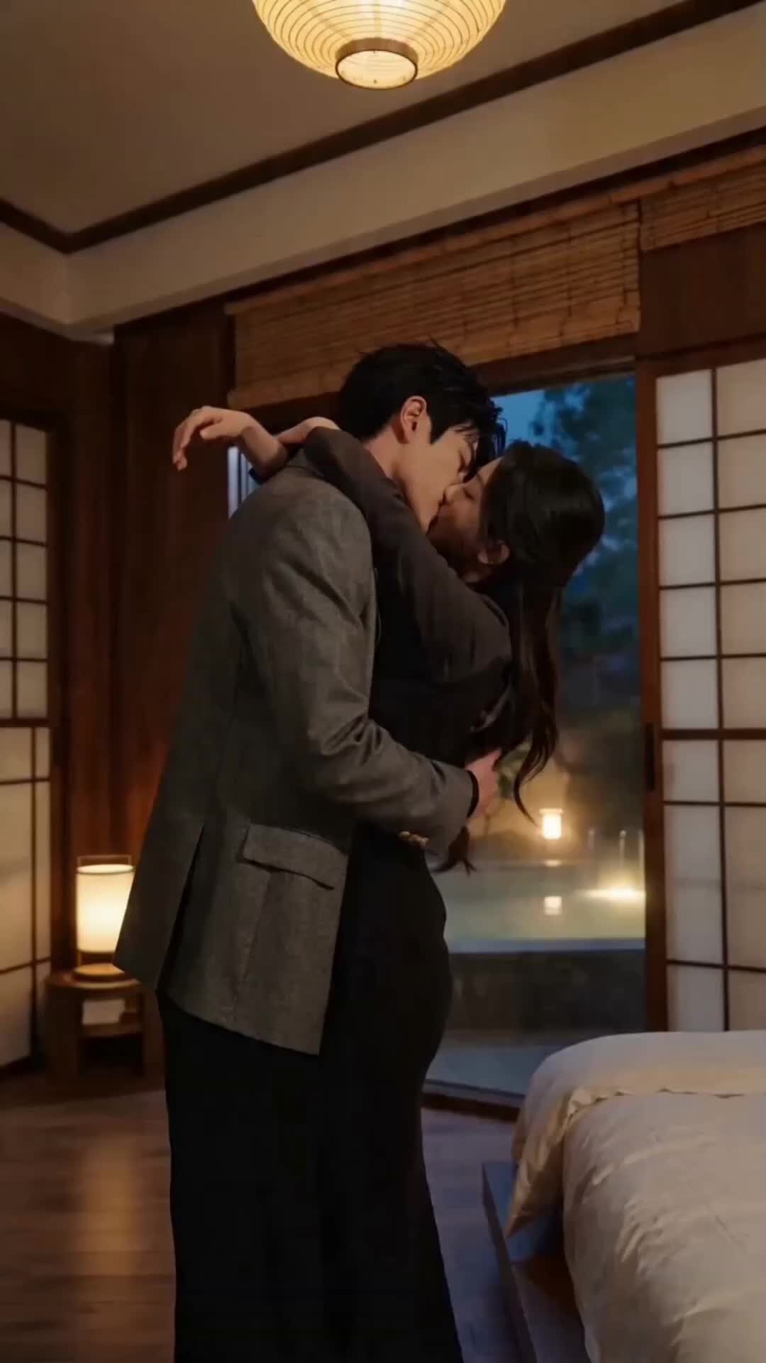Episodio 35 de Mimando a mi esposo y a mis mellizos