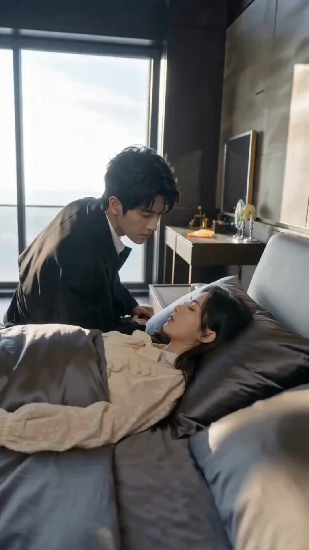 Episodio 56 de Mimando a mi esposo y a mis mellizos