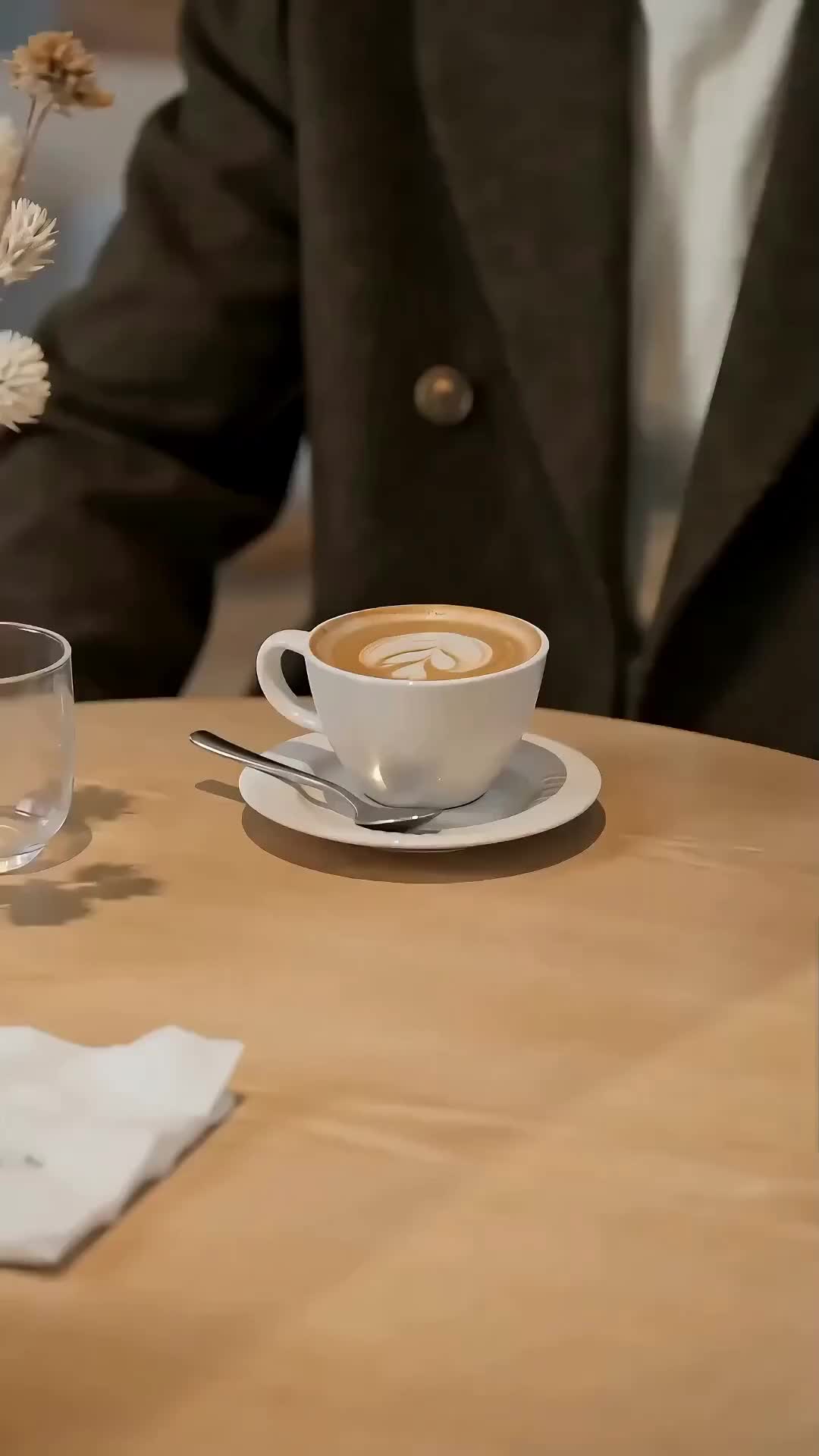 Episodio 7 de Mimando a mi esposo y a mis mellizos