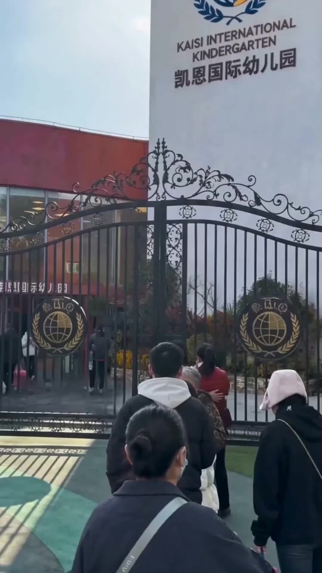 Episodio 8 de Mimando a mi esposo y a mis mellizos