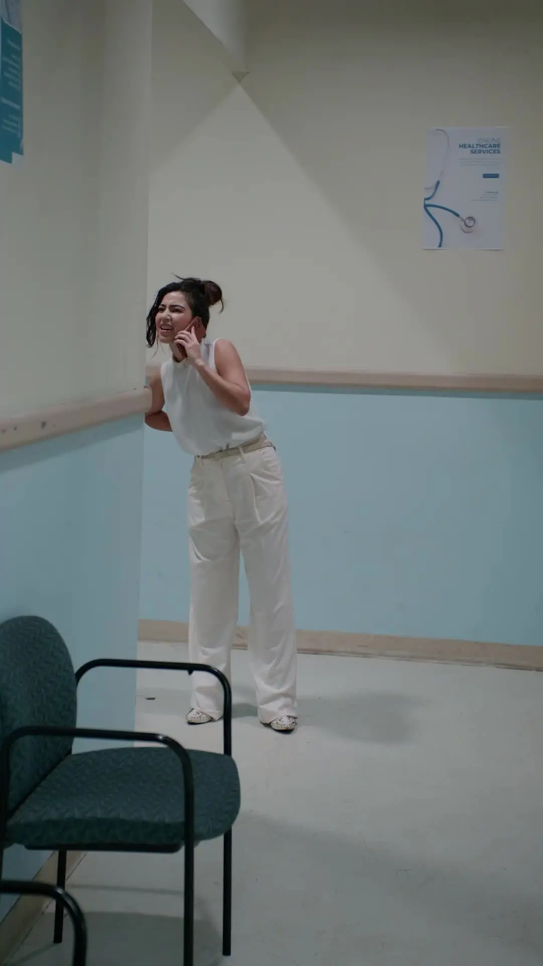 Episodio 13 de Mira lo que me obligaste a hacer