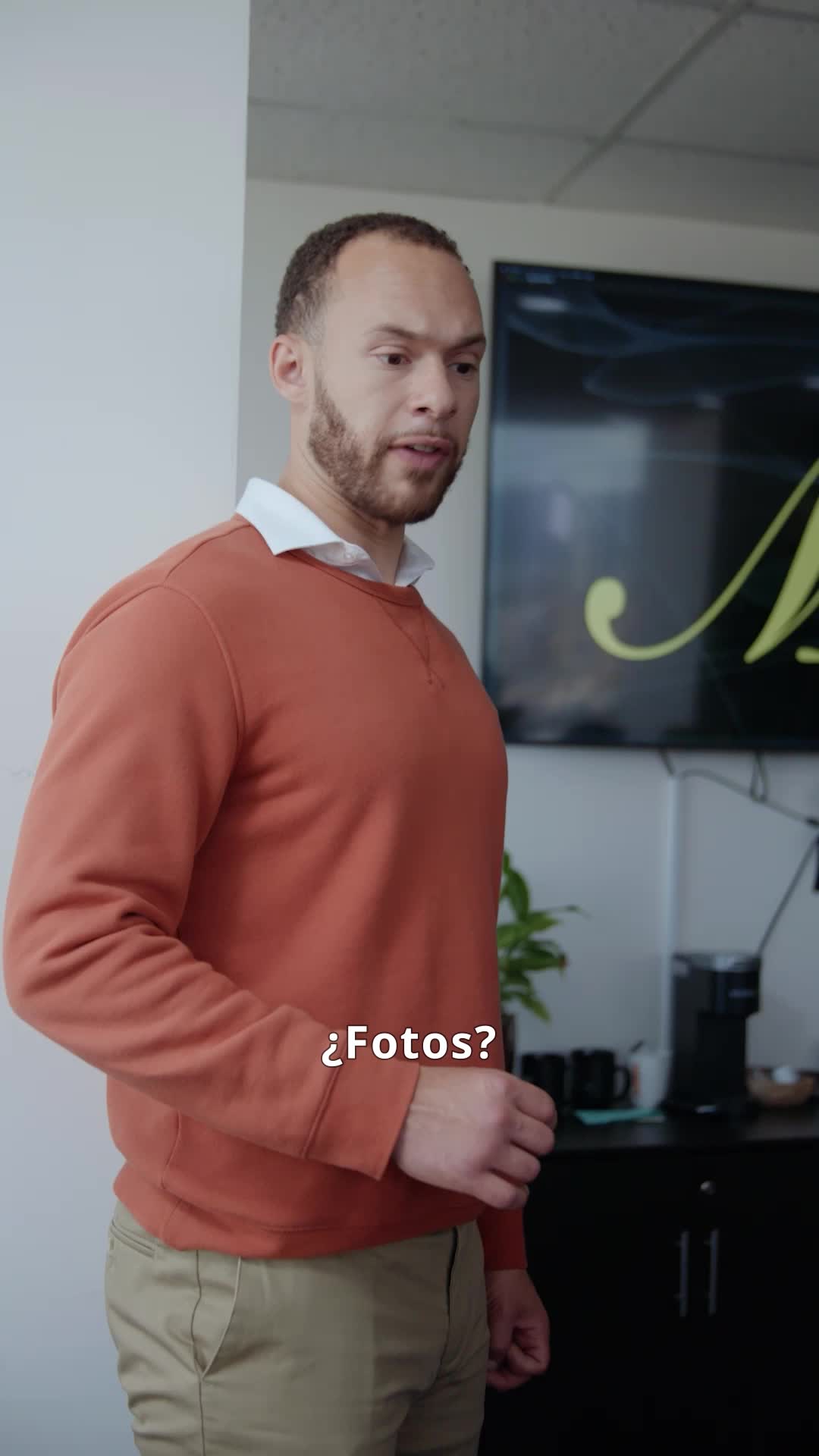 Episodio 21 de Mira lo que me obligaste a hacer