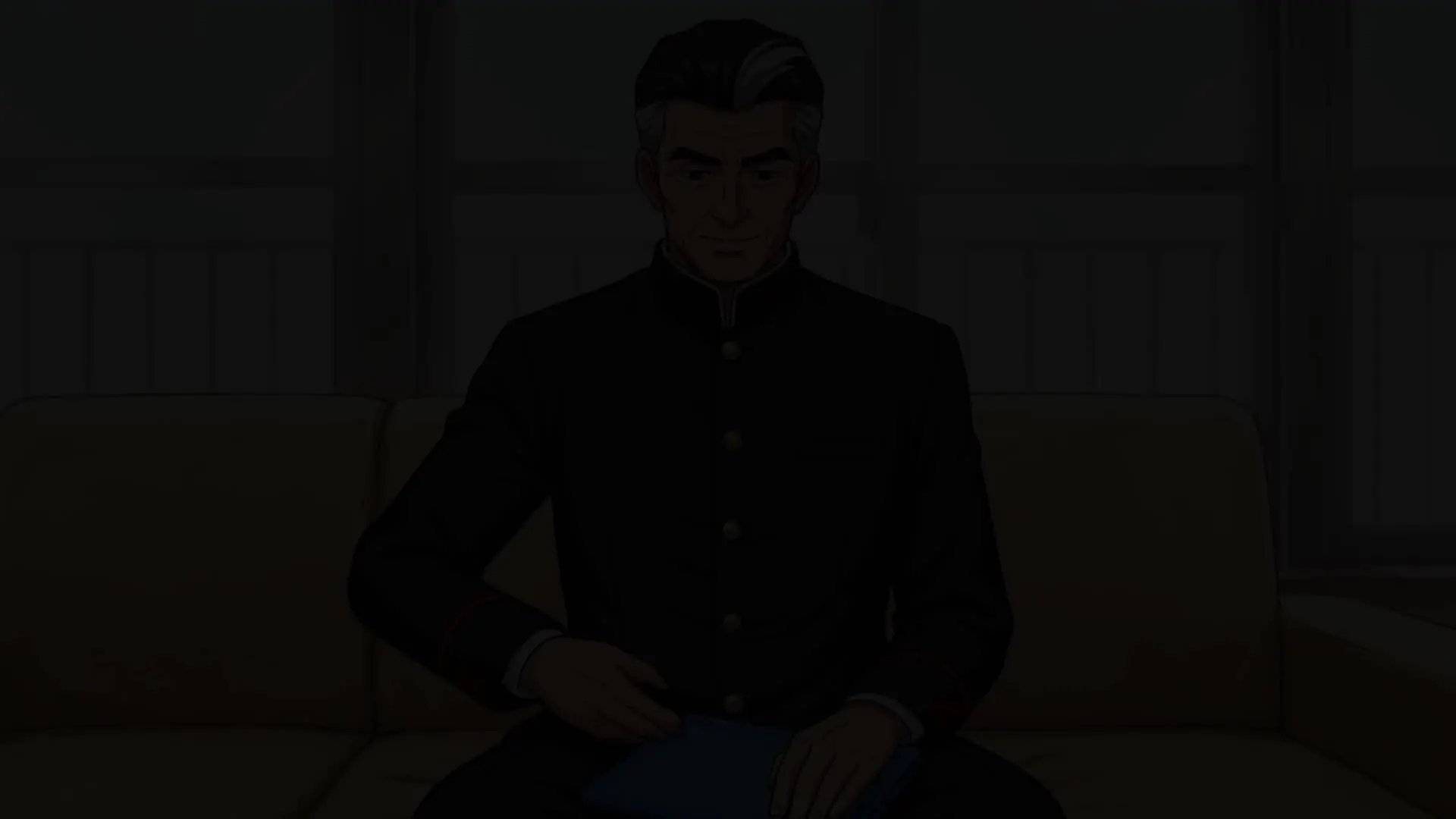 Episodio 18 de Mis esposas son demonios