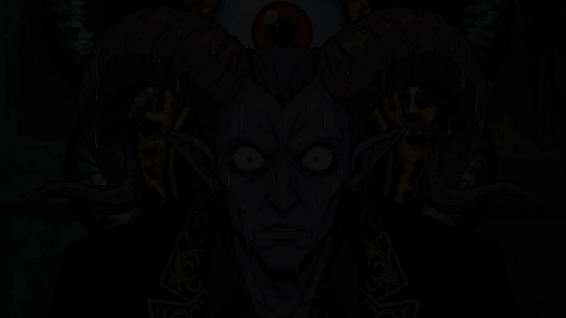Episodio 24 de Mis esposas son demonios
