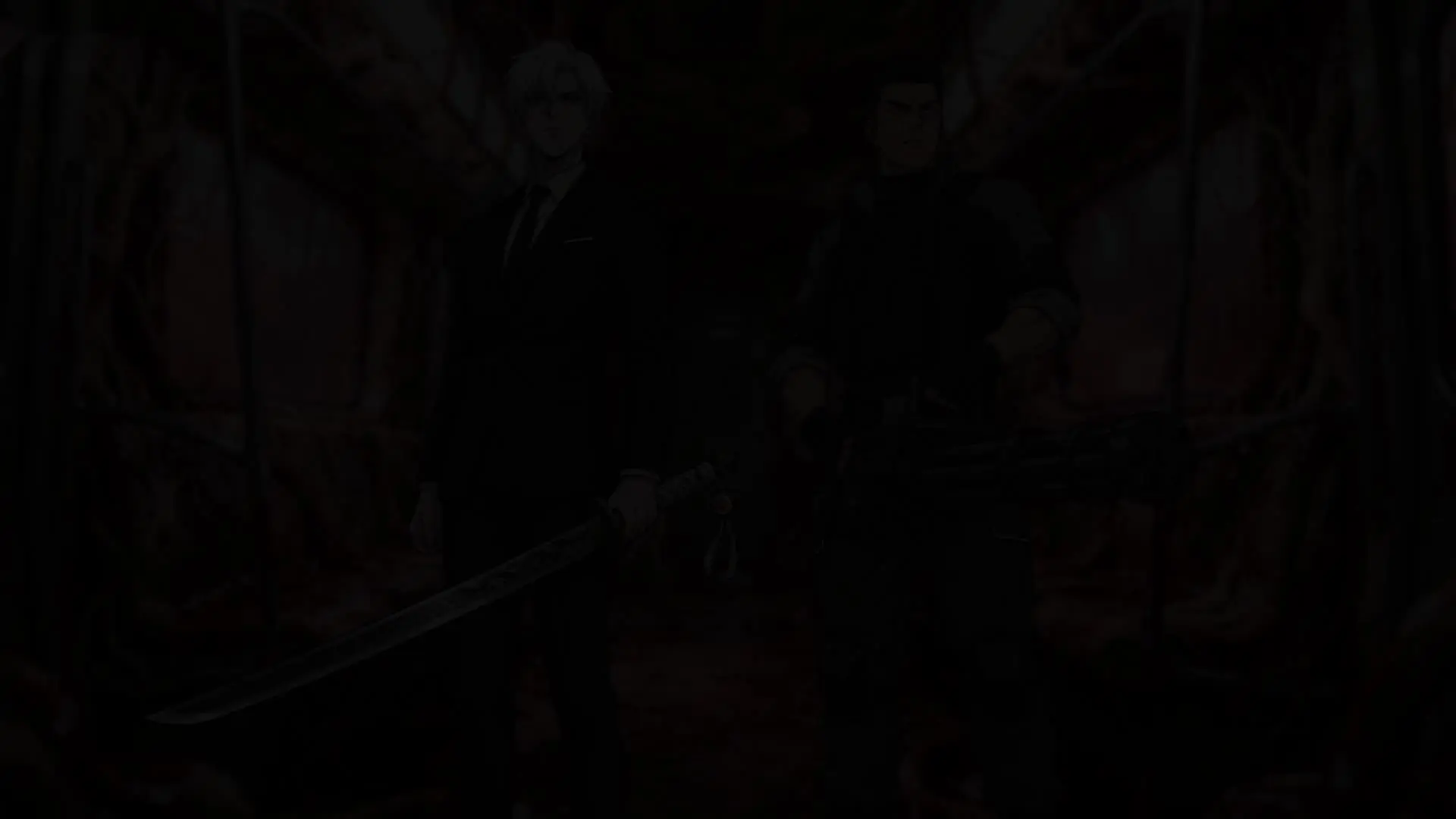 Episodio 30 de Mis esposas son demonios