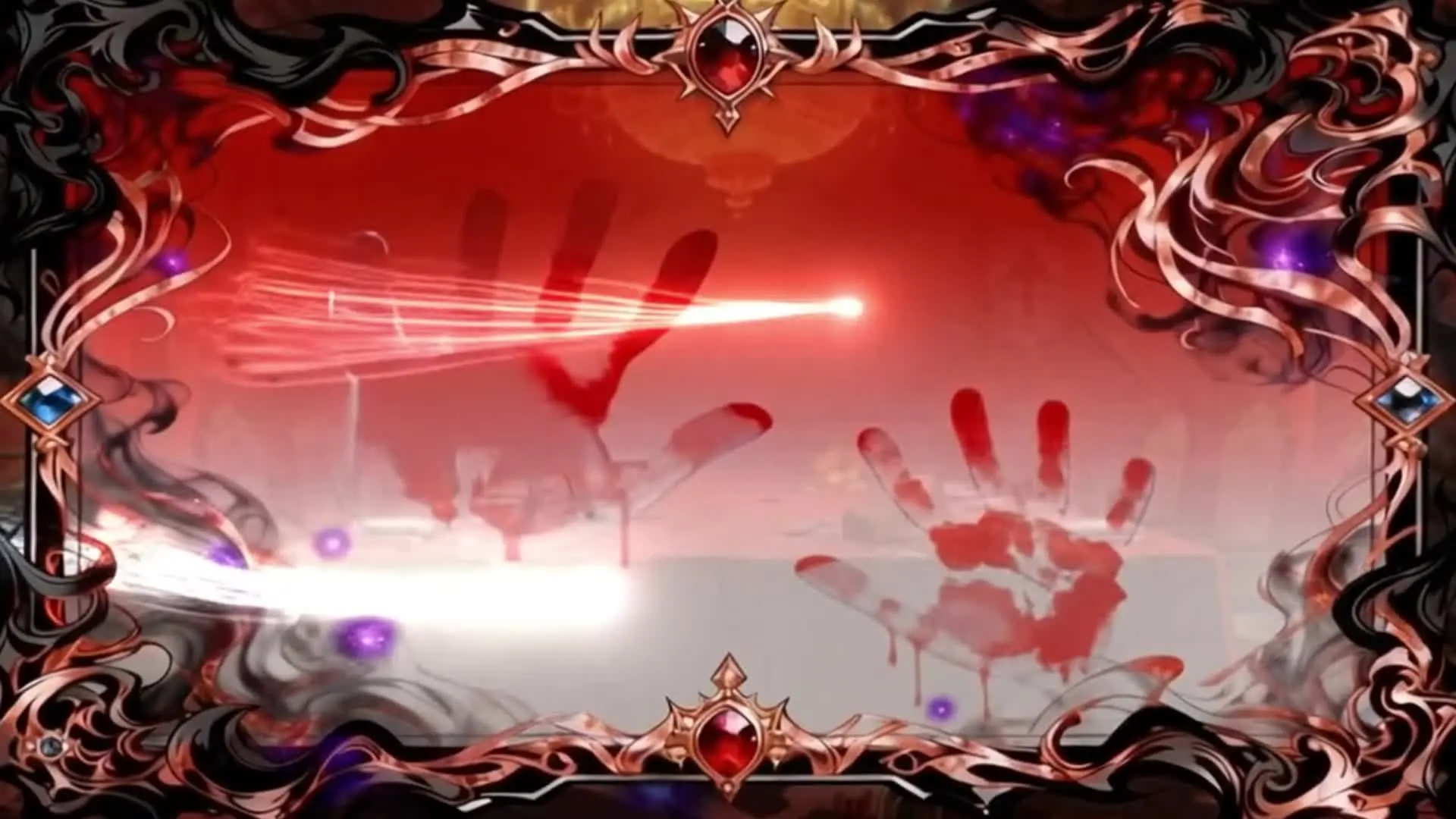 Episodio 4 de Mis esposas son demonios