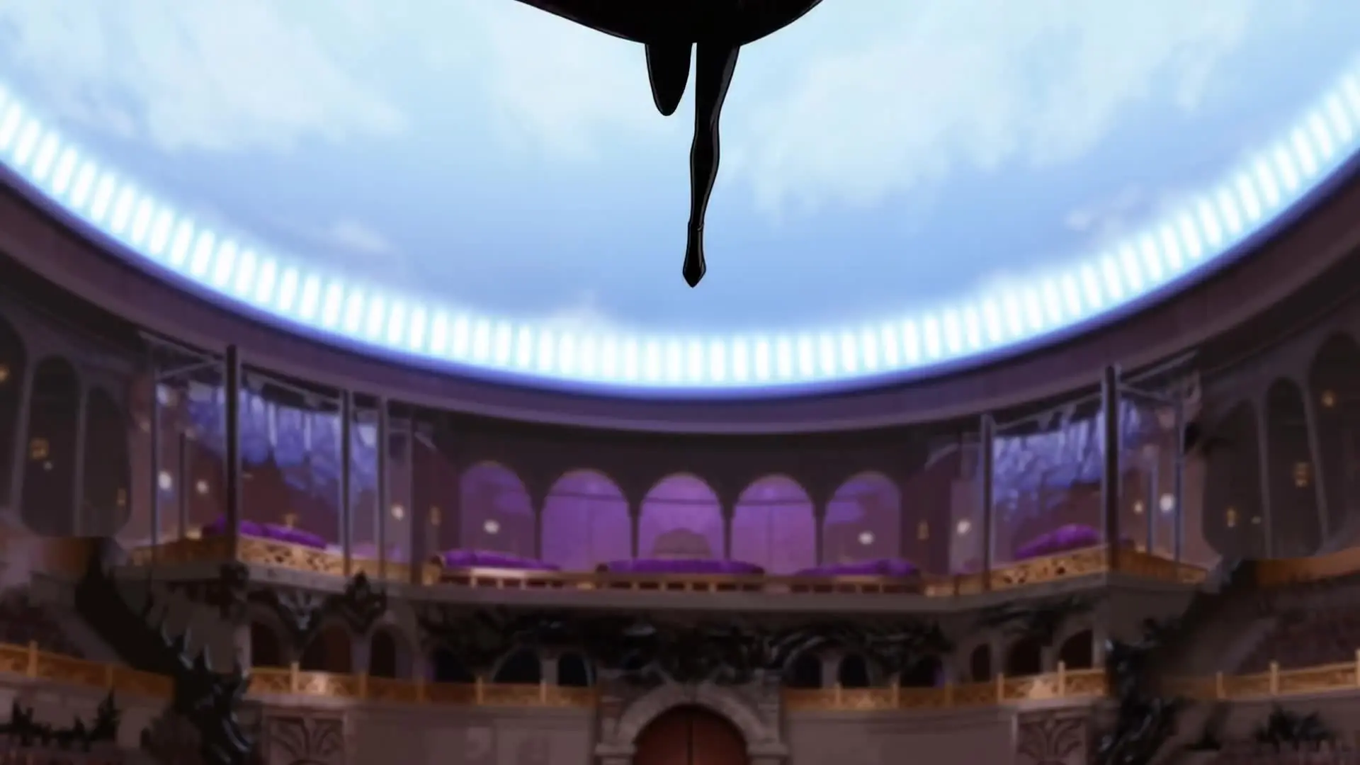 Episodio 61 de Mis esposas son demonios