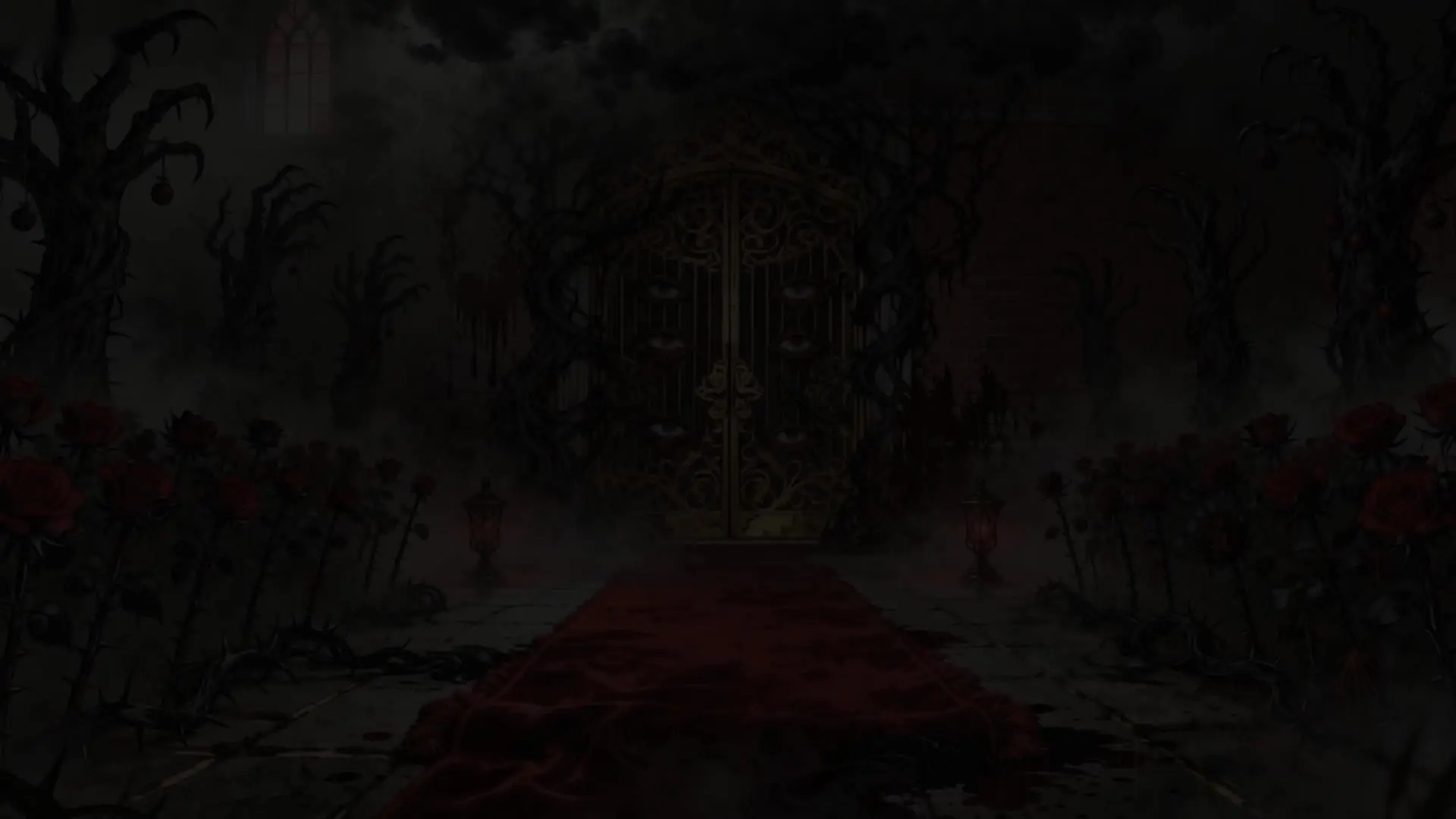 Episodio 7 de Mis esposas son demonios