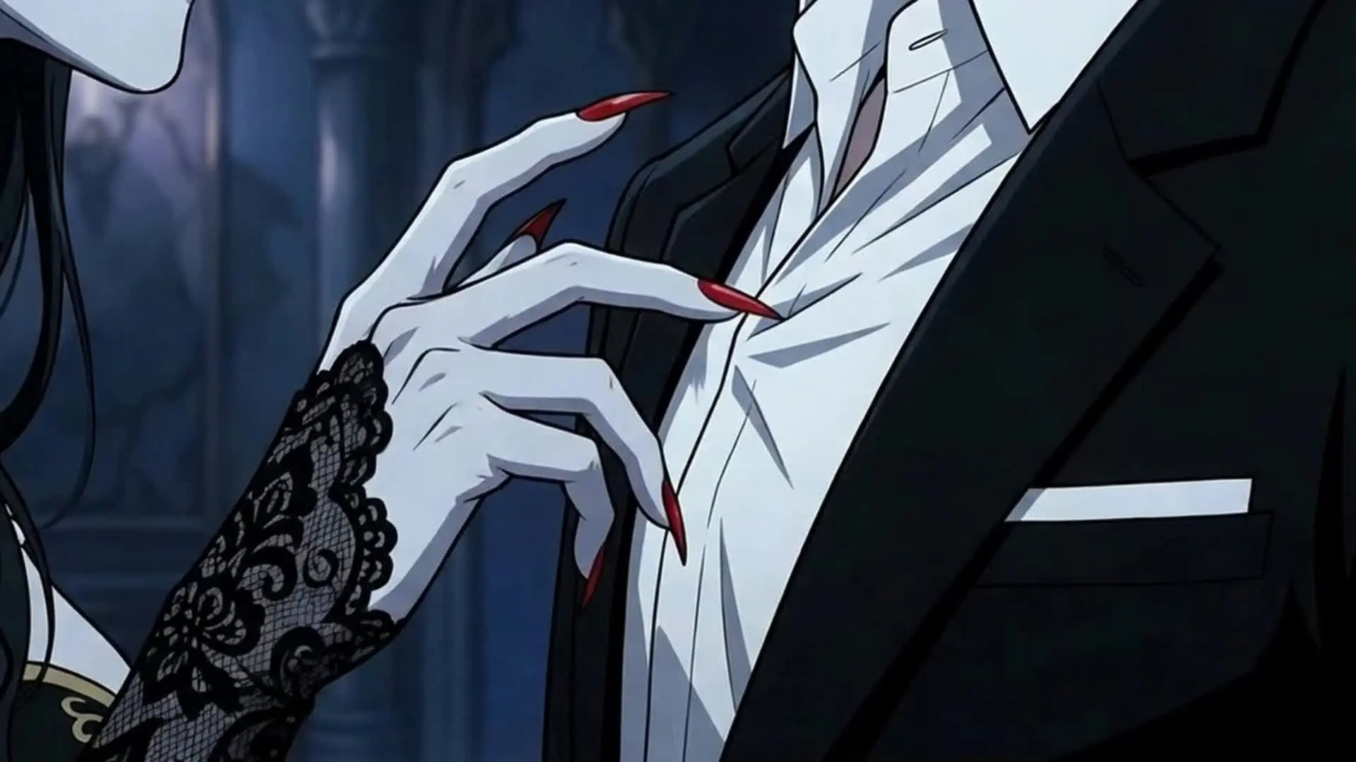 Episodio 8 de Mis esposas son demonios