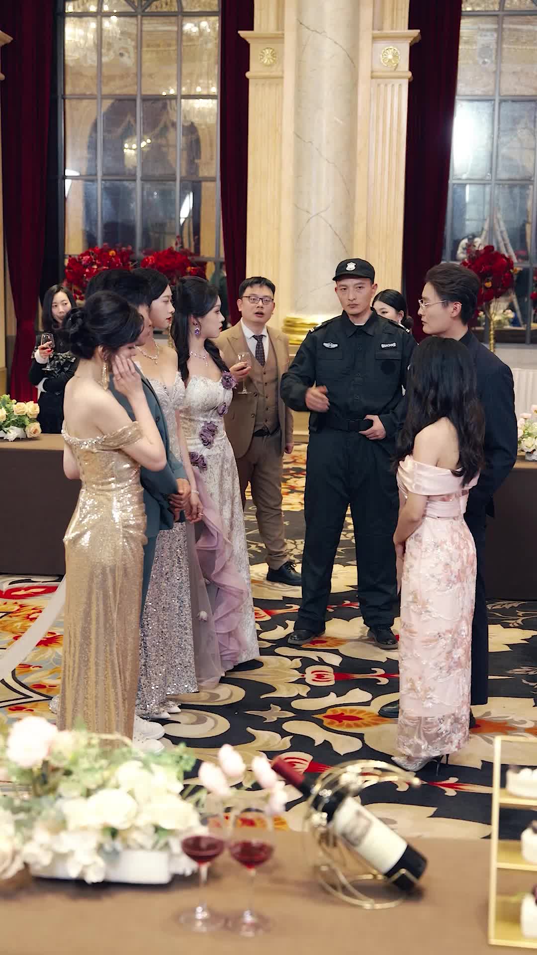 Episodio 8 de Mis hermanas me hicieron rico