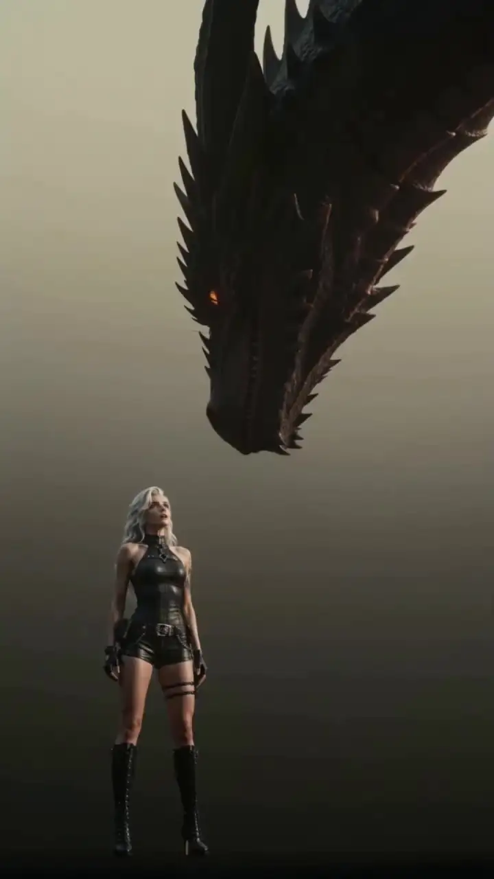 Episodio 22 de Mis mascotas se convirtieron en jefes del Reino Oscuro