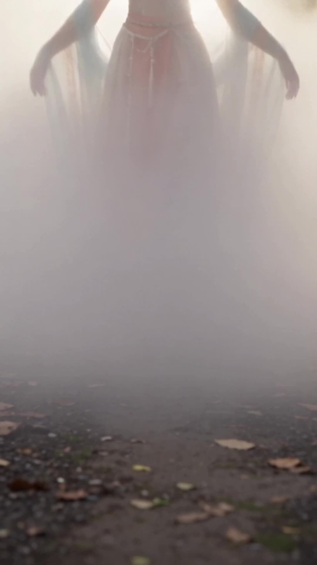 Episodio 2 de Mis ojos de rayos X dominan la ciudad