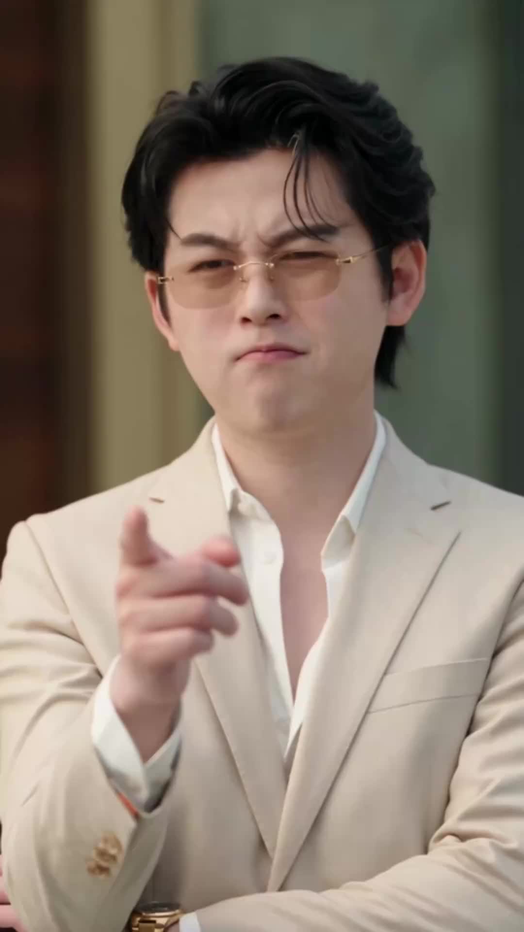 Episodio 36 de Mis ojos de rayos X dominan la ciudad