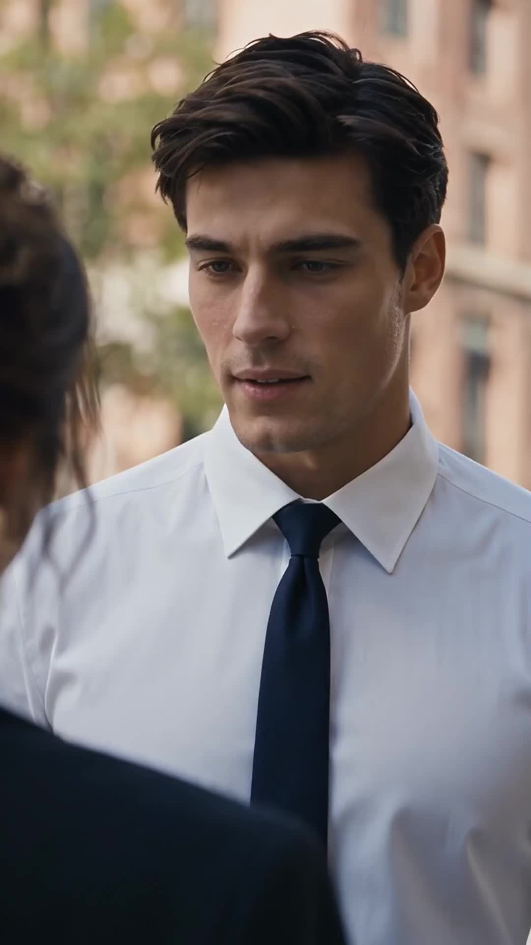 Episodio 12 de Mis tres hermanos por fin me eligieron
