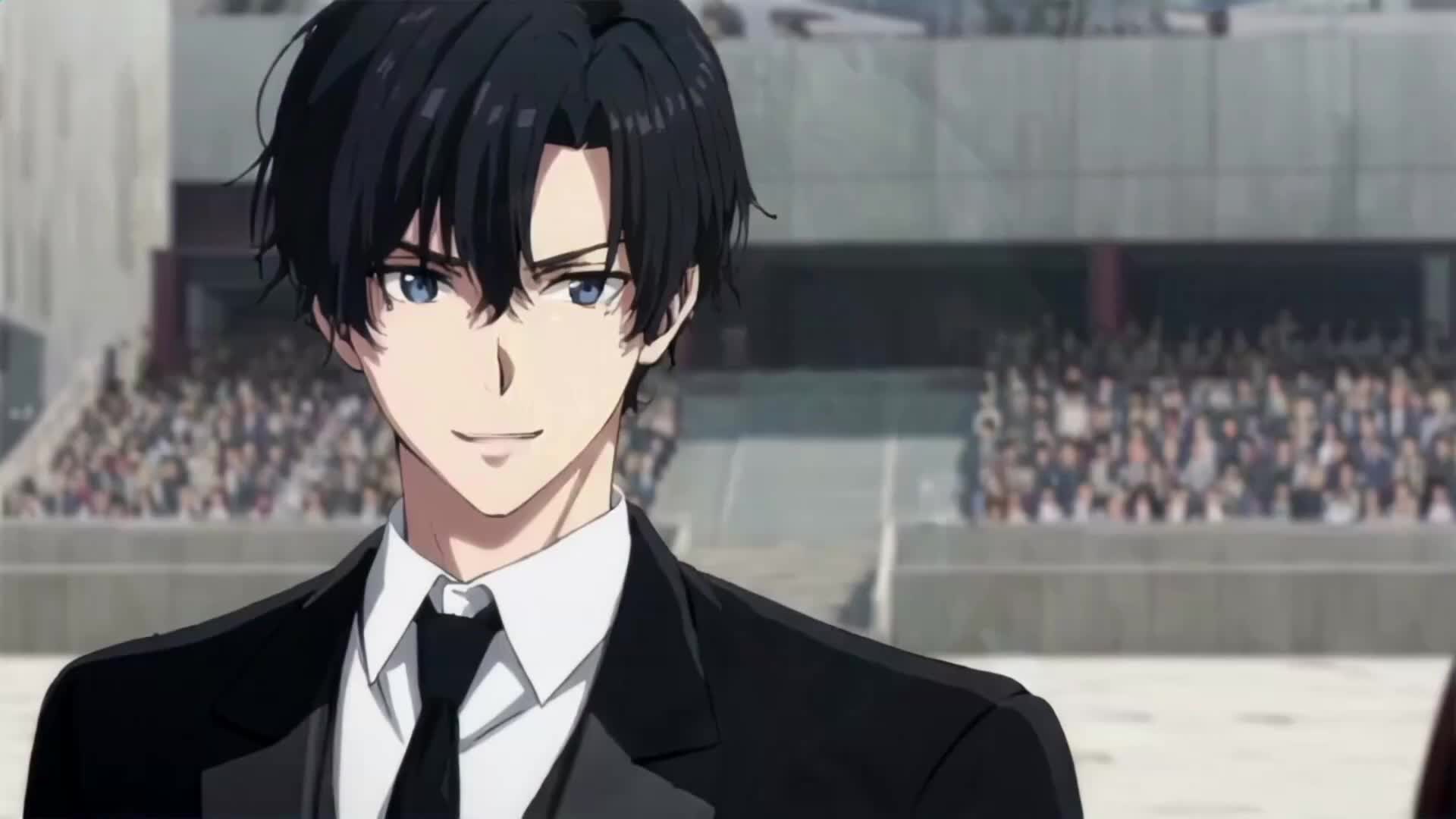 Episodio 10 de Mito que calma almas, desperté al gran sabio