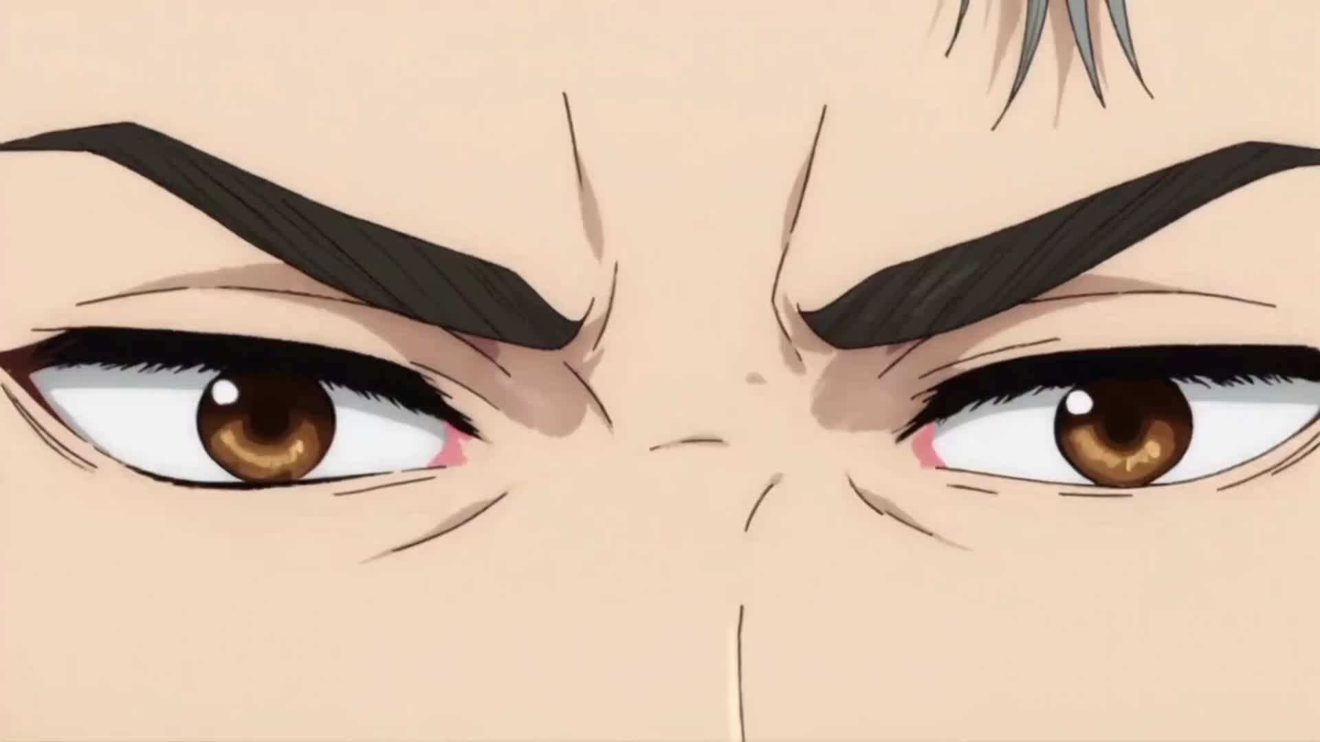 Episodio 12 de Mito que calma almas, desperté al gran sabio