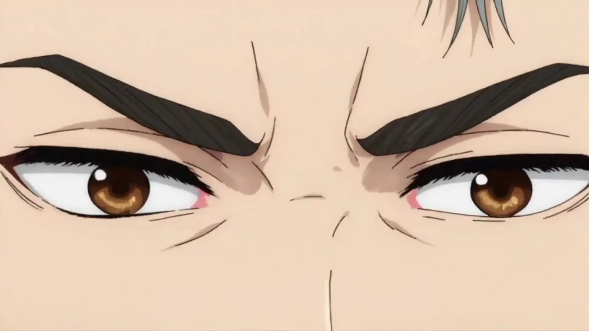 Episodio 12 de Mito que calma almas, desperté al gran sabio