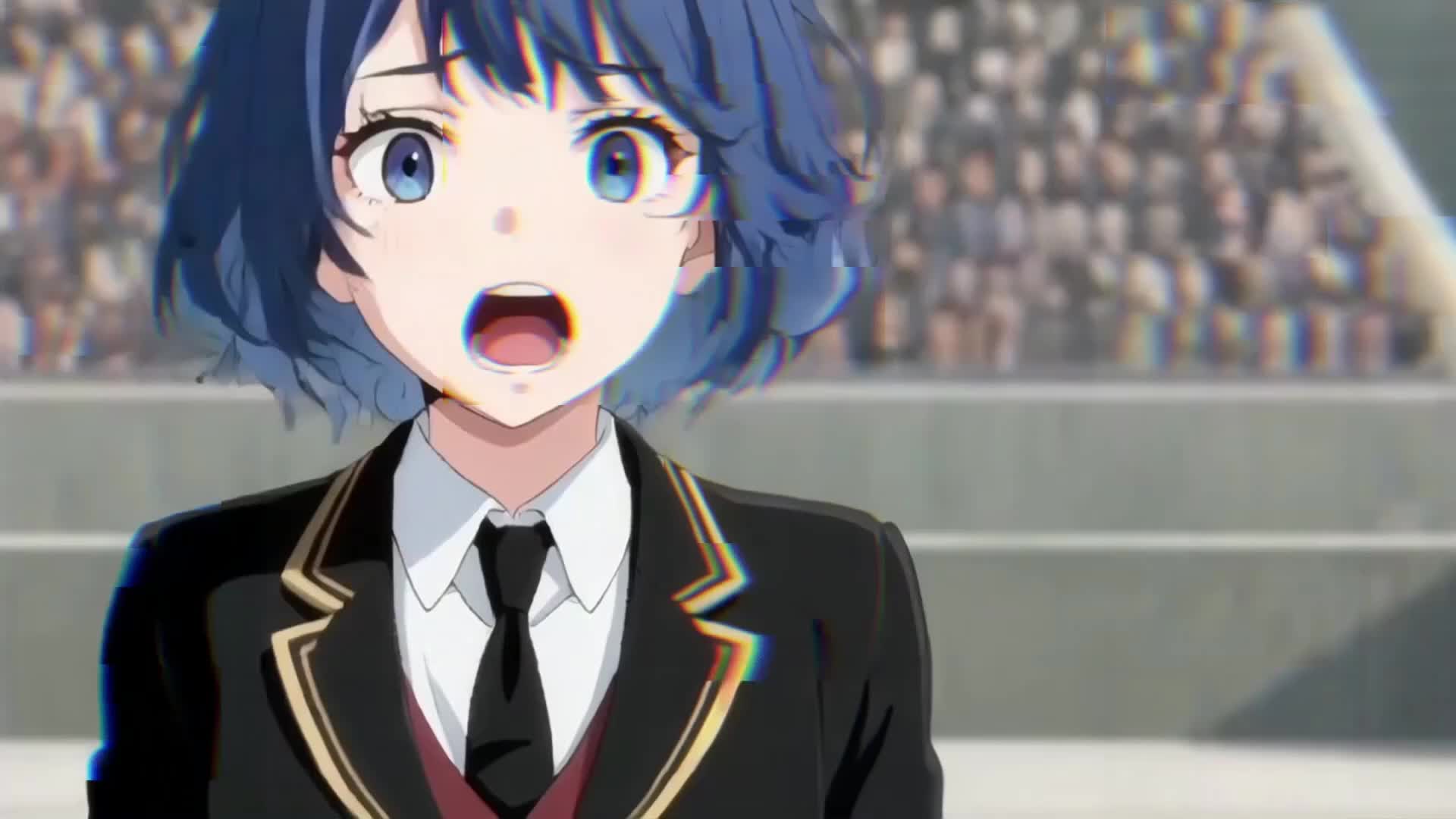 Episodio 13 de Mito que calma almas, desperté al gran sabio