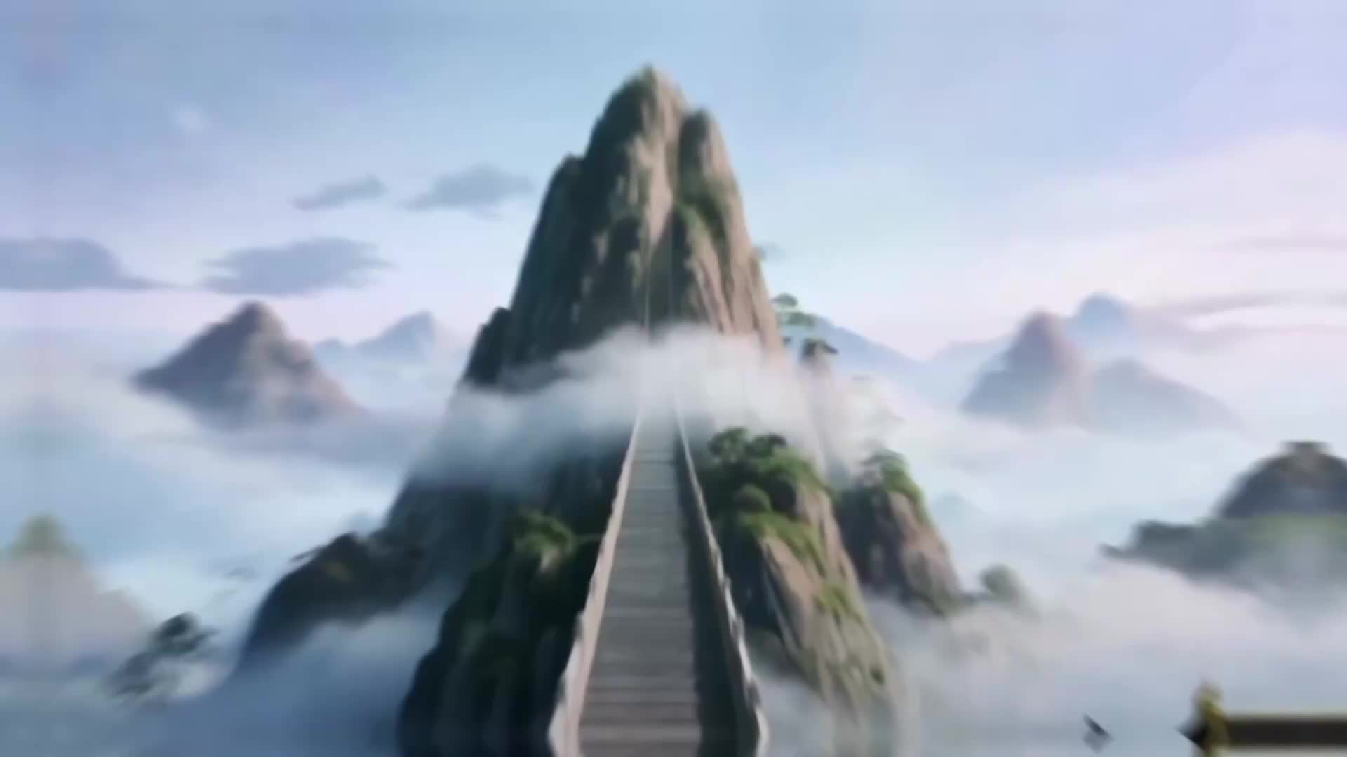 Episodio 25 de Mito que calma almas, desperté al gran sabio