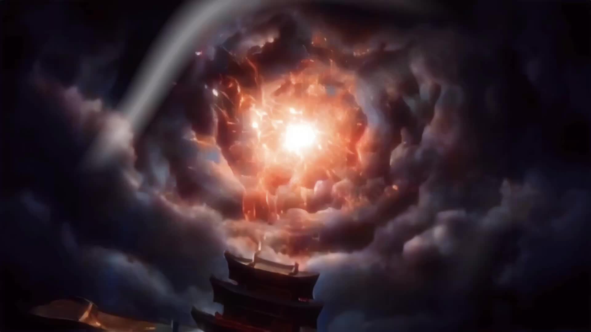 Episodio 3 de Mito que calma almas, desperté al gran sabio